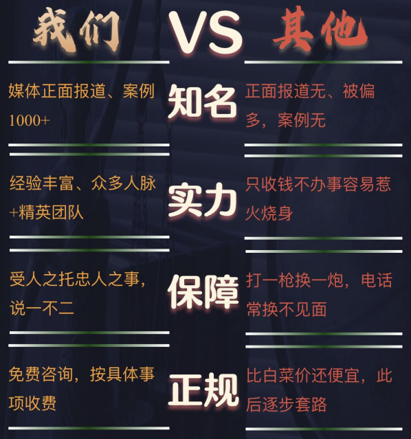 西安区私家调查公司的费用是多少